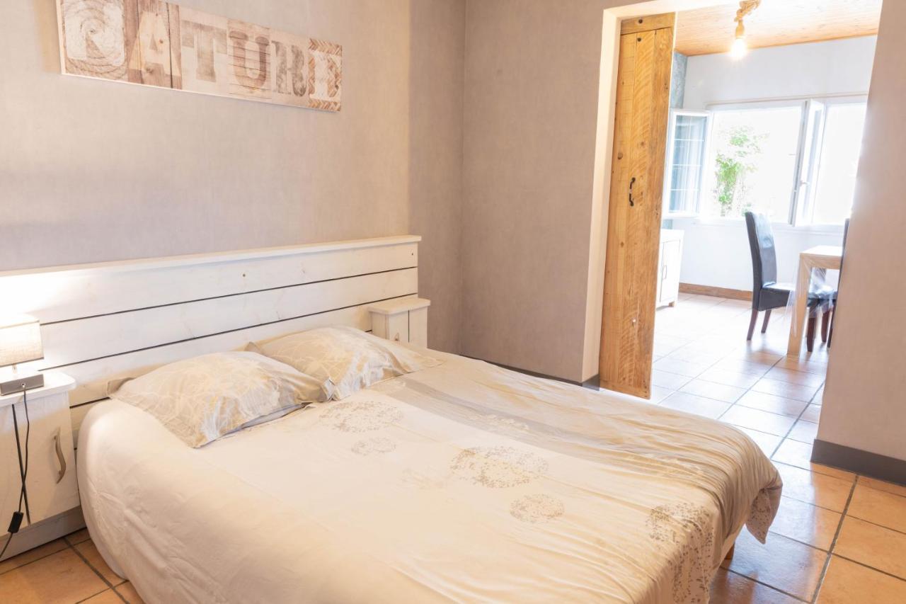 Domaine de karoli Otel Barneville-sur-Seine Dış mekan fotoğraf
