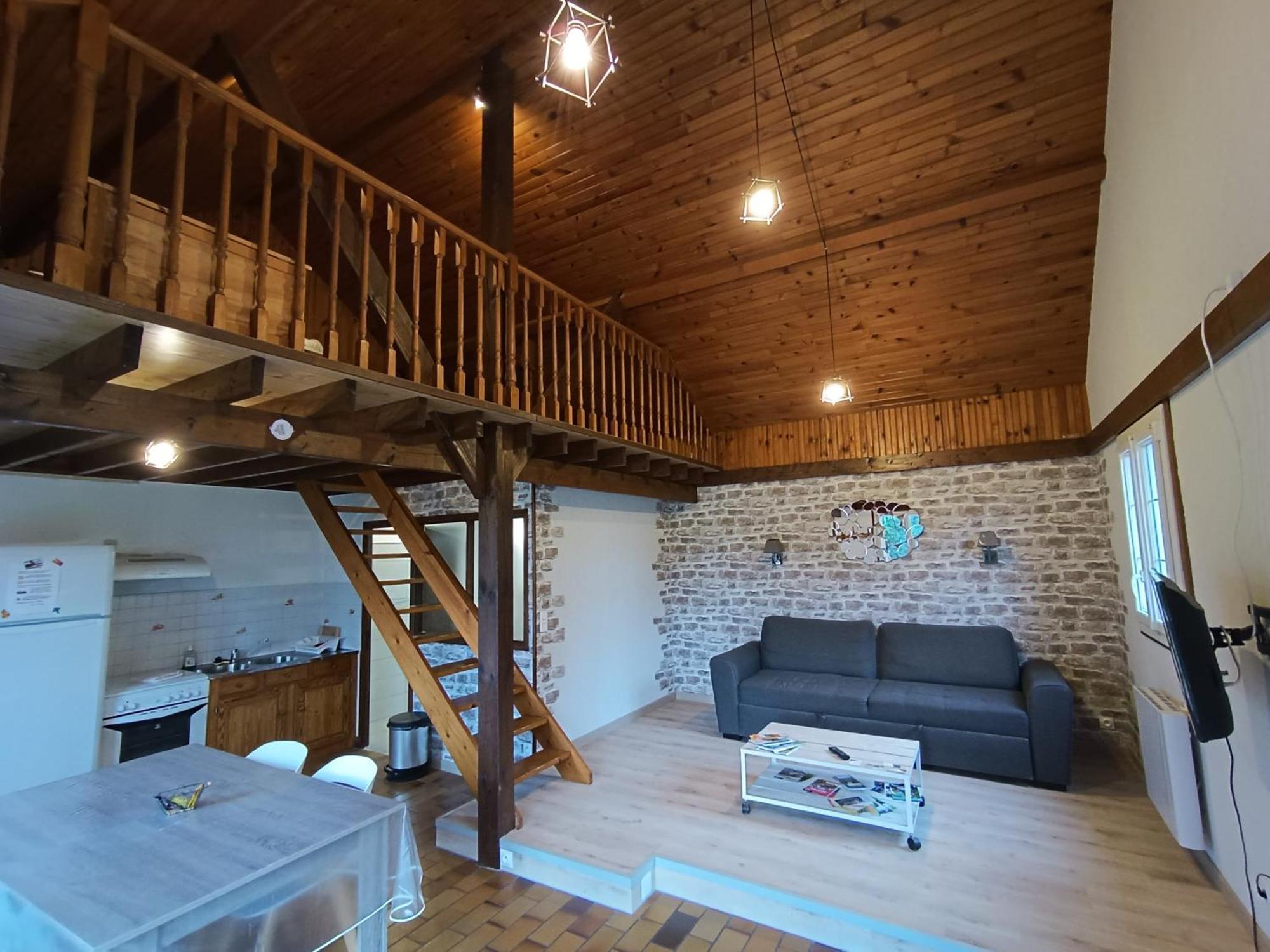 Domaine de karoli Otel Barneville-sur-Seine Dış mekan fotoğraf