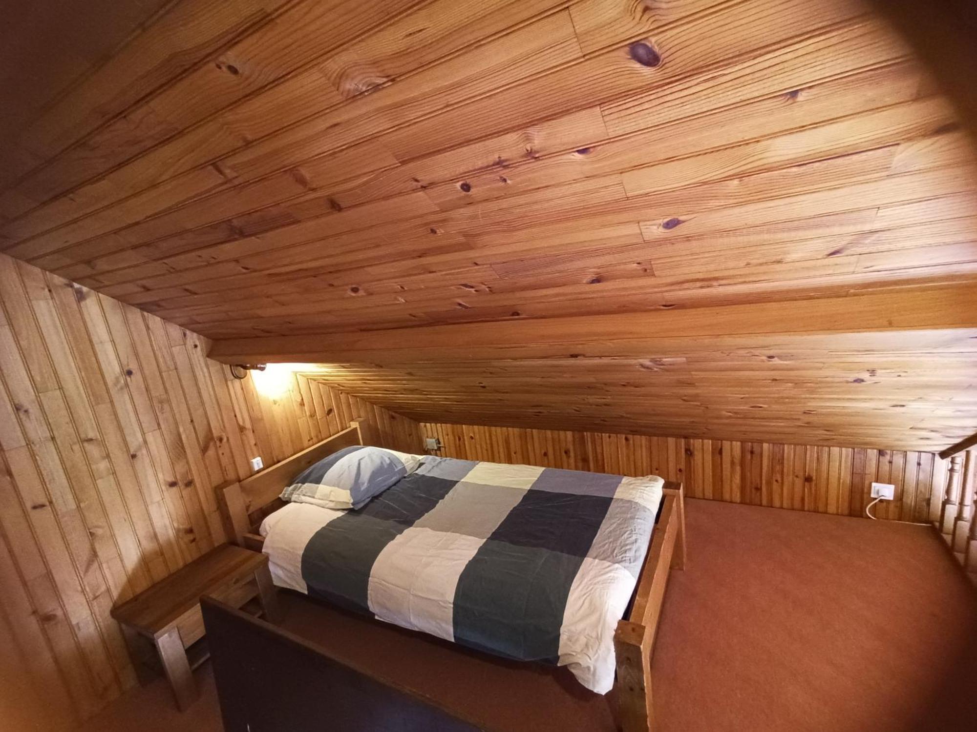 Domaine de karoli Otel Barneville-sur-Seine Oda fotoğraf